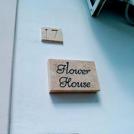 Flower House Villa Montescaglioso Eksteriør bilde