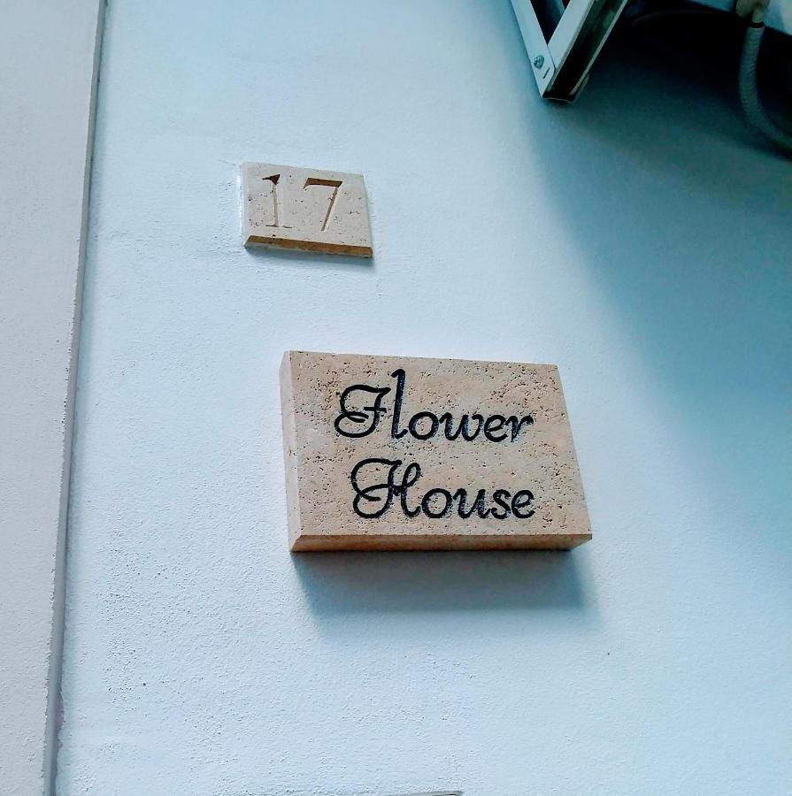 Flower House Villa Montescaglioso Eksteriør bilde